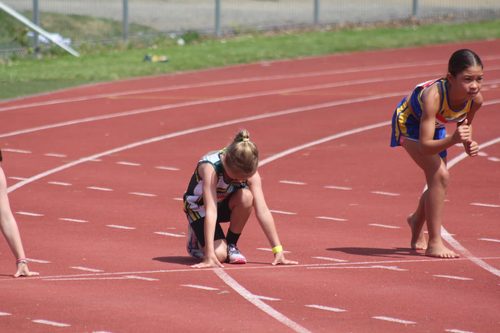 2024 Colgate Games photo
